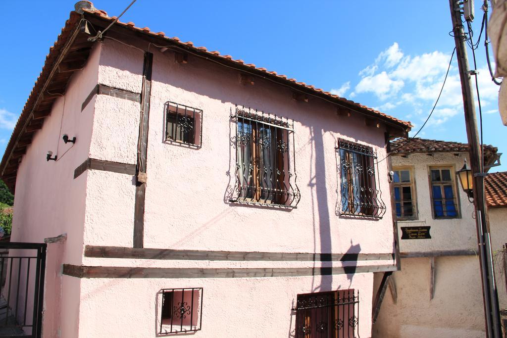 Guesthouse Xenios Zeus Stavroupoli Bilik gambar