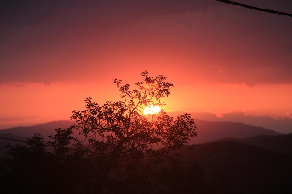 Guesthouse Xenios Zeus Stavroupoli Luaran gambar