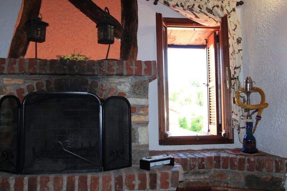 Guesthouse Xenios Zeus Stavroupoli Luaran gambar