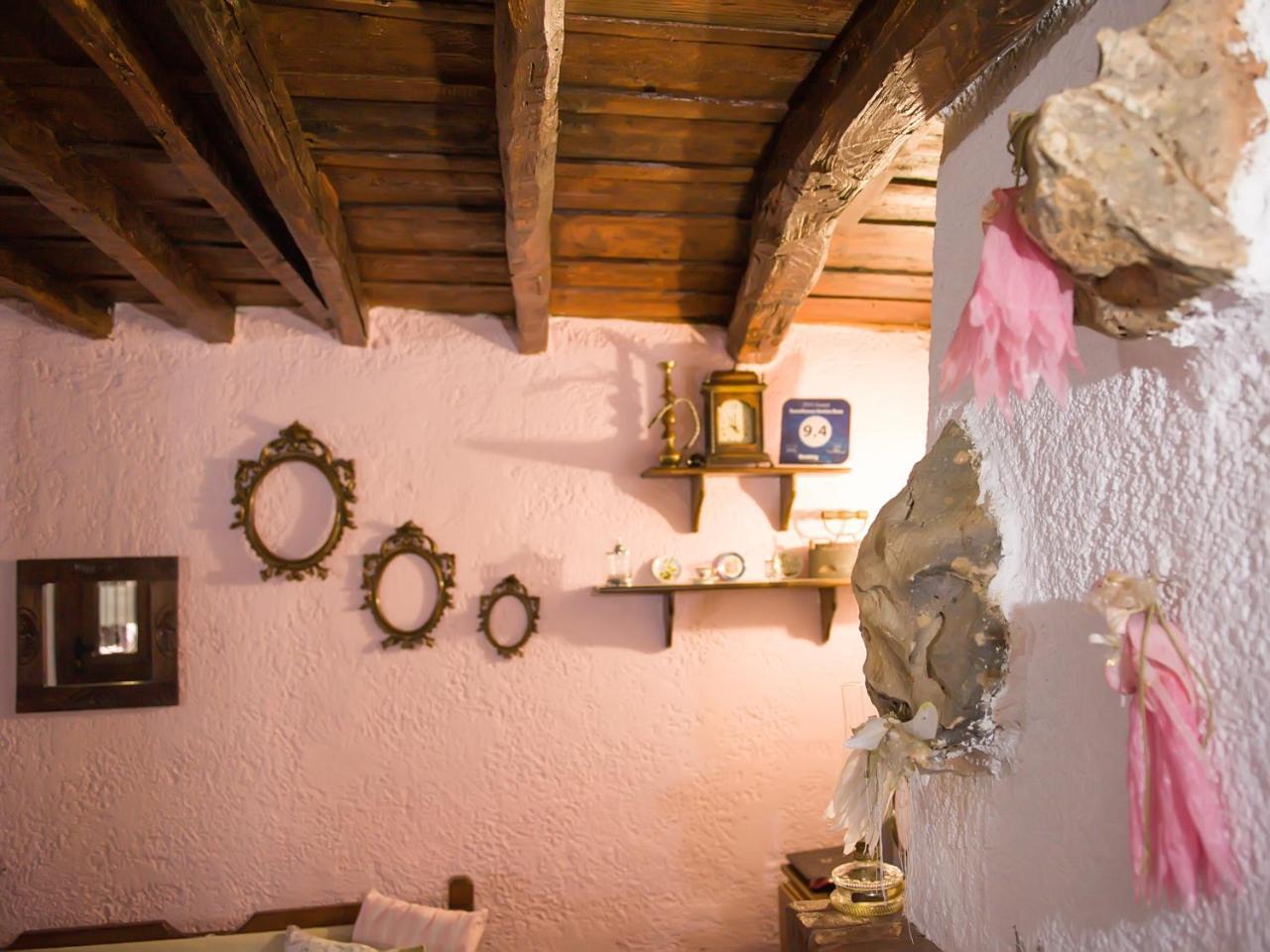 Guesthouse Xenios Zeus Stavroupoli Luaran gambar