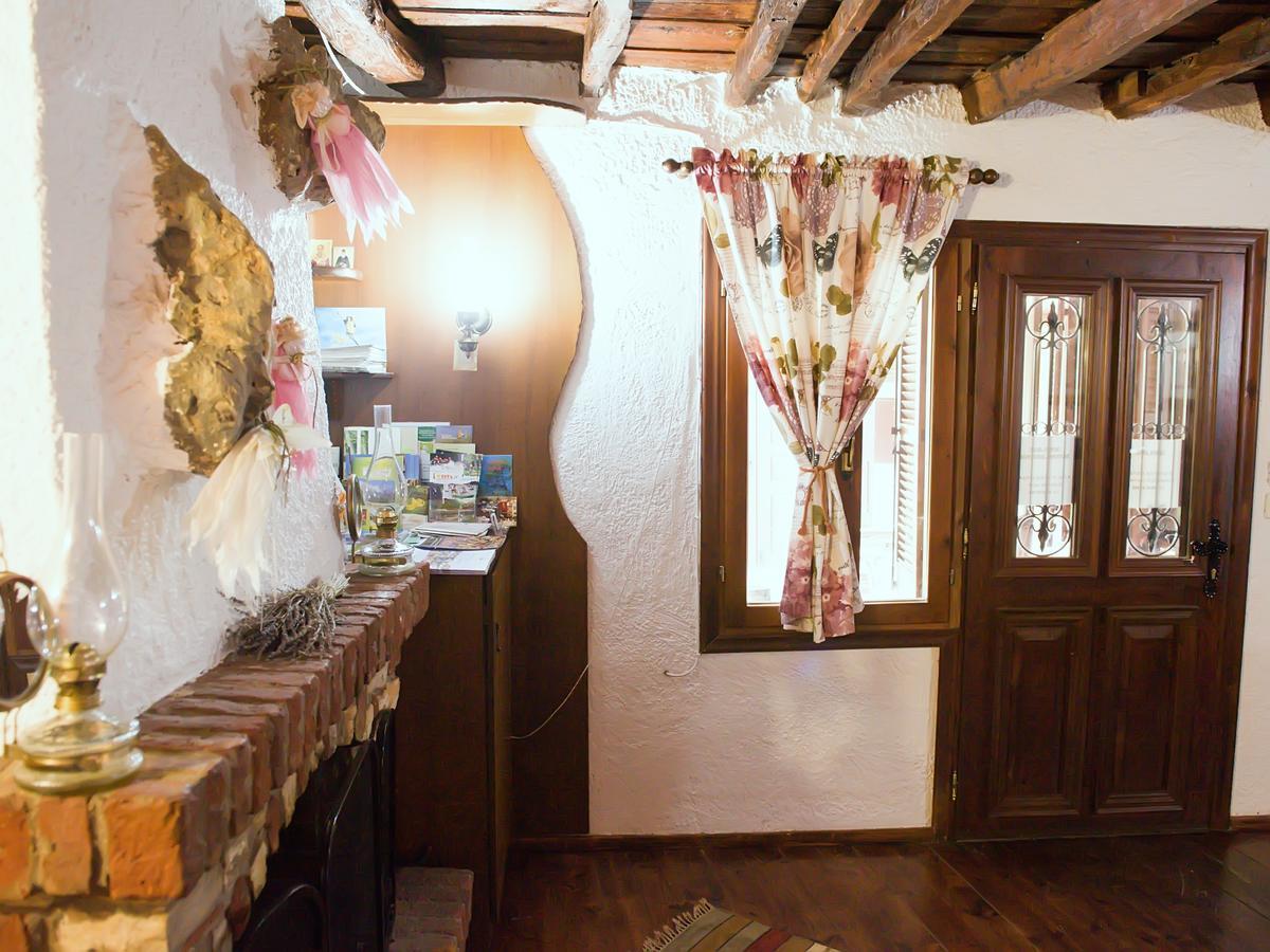 Guesthouse Xenios Zeus Stavroupoli Luaran gambar